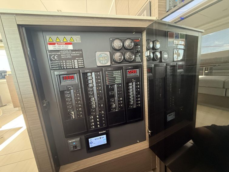 Power Consumption